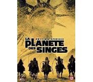 BIG DEAL La Planète des Singes - DVD