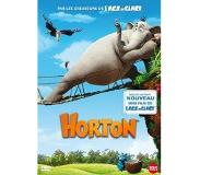 BIG DEAL Horton - DVD