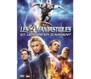 BIG DEAL Les 4 Fantastiques et Le Surfer d'Argent - DVD