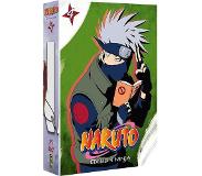 KANA Naruto: Vol. 4 - DVD