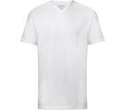 Slater T-shirts Lot de 2 Col-V Blanc taille XXL