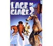 BIG DEAL L'Age de Glace 2 - DVD