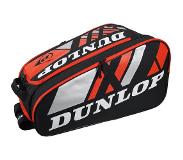 Dunlop Sac de Padel Dunlop Paletero Pro Red