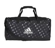 Adidas Linear Graphic Duffel Bag | 1 Taille