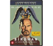 Disney Birdman - DVD