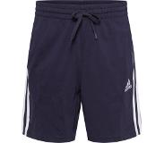 Adidas AEROREADY Essentials 3-Stripes Shorts | M