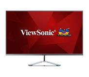 Viewsonic LED monitor VX3276-MHD-2 32" Full HD