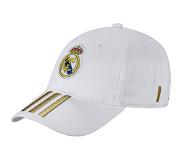 Adidas Real Madrid 3-Stripes Cap | Adult (M/L)
