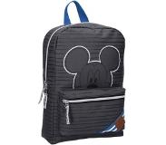 Disney Mickey Mouse Backpack grey Kindertas