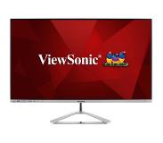 Viewsonic LED monitor VX3276-4K-MHD 32"