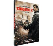 Belga Taken 2 - DVD