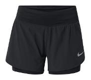 Nike Shorts Nike W NK ECIPSE 2IN1 SHORT cz9570-010