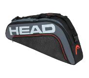 Head Sac de Tennis HEAD Tour Team 3R Pro Black Grey