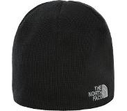 The North Face Bonnet The North Face Bones Recyced Beanie TNF Black