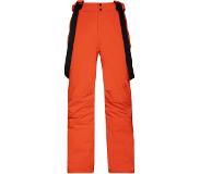 Protest Pantalon de Ski Protest Men Miikka Orange Fire-L