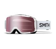 Smith Masque de Ski Smith Daredevil Junior White Frame Ignitor Mirror