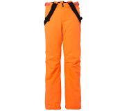 Brunotti Pantalon de Ski Brunotti Boys Footstrap Fluo Orange-Taille 164