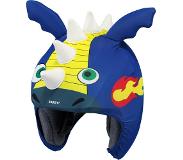 Barts Housse de casque Barts Kids Helmet Cover 3D Monster Bleu