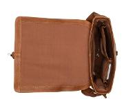 Burkely Antique Avery | Crossover M Messenger Brun Clair