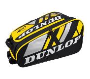 Dunlop Sac de Padel Dunlop Paletero Pro Yellow
