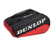 Dunlop nosize CX Performance Thermo Housse De Raquette Lot De 12