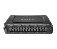 Glyph Blackbox Plus 1 To 7200 tr/min USB-C alimenté par bus (3.2Gen2)