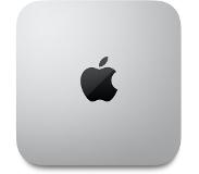 Apple Mac Mini (2020) 8 Go/256 Go Puce Apple M1