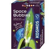 Kosmos Space bubbles
