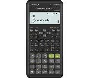 Casio FX-570ES Plus 2 calculatrice Bureau Calculatrice scientifique Noir