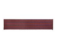 HAY Stripes and Stripes 65 x 300 Navy Cacao - HAY