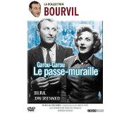 Universal Pictures Garou-Garou Le Passe-Muraille - DVD