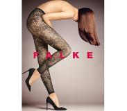 Falke Legging Eden Dames 41197 - Zwart 3009 black Dames - M