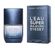 Issey Miyake L'Eau Super Majeure d'Issey Eau de Toilette 150 ml