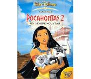 Disney Pocahontas II: Un Monde Nouveau - DVD
