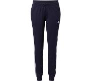 Adidas Essentials French Terry 3-Stripes Pants | S