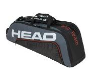 Head Sac de Tennis HEAD Tour Team 6R Combi Black Mix