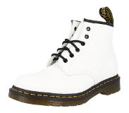 Dr. Martens Boots Dr. Martens Women 101 YS White Smooth-Taille 37