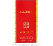 Givenchy Amarige Eau de Toilette 30 ml