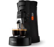 Saeco SENSEO Select - Machine à café à dosettes - CSA240/20
