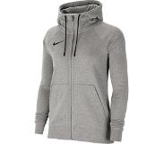 Nike Sweatshirt à capuche Nike W NK FLC PARK20 FZ HOODIE cw6955-063 | La taille:XS