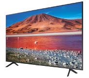 Samsung Series 7 UE50TU7102K 127 cm (50") 4K Ultra HD Smart TV Wifi Noir
