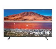 Samsung UE55TU7102K 139,7 cm (55") 4K Ultra HD Smart TV Wifi Noir
