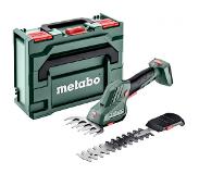 Metabo Struik- en Grasschaar SGS18 in Box