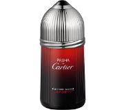 Cartier Pasha Edition Noire Sport EAU DE TOILETTE 50 ML (Homme)