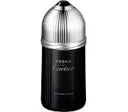 Cartier Pasha de Cartier Edition Noire Eau de Toilette 50 ml