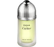Cartier Pasha De Cartier Eau de Toilette 50 ml