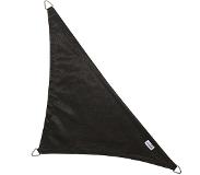 Nesling Toile d'Ombrage Nesling Coolfit Triangle 90° Noir (4 x 4 x 5,7 m)