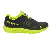 SCOTT - Chaussures de trail - Shoe Kinabalu Ultra RC Black Yellow pour Homme - Noir