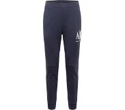 Armani Exchange Pantalon de jogging coupe slim avec logo brodé
