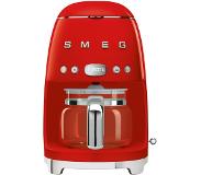 Smeg DCF02RDEU Rouge
